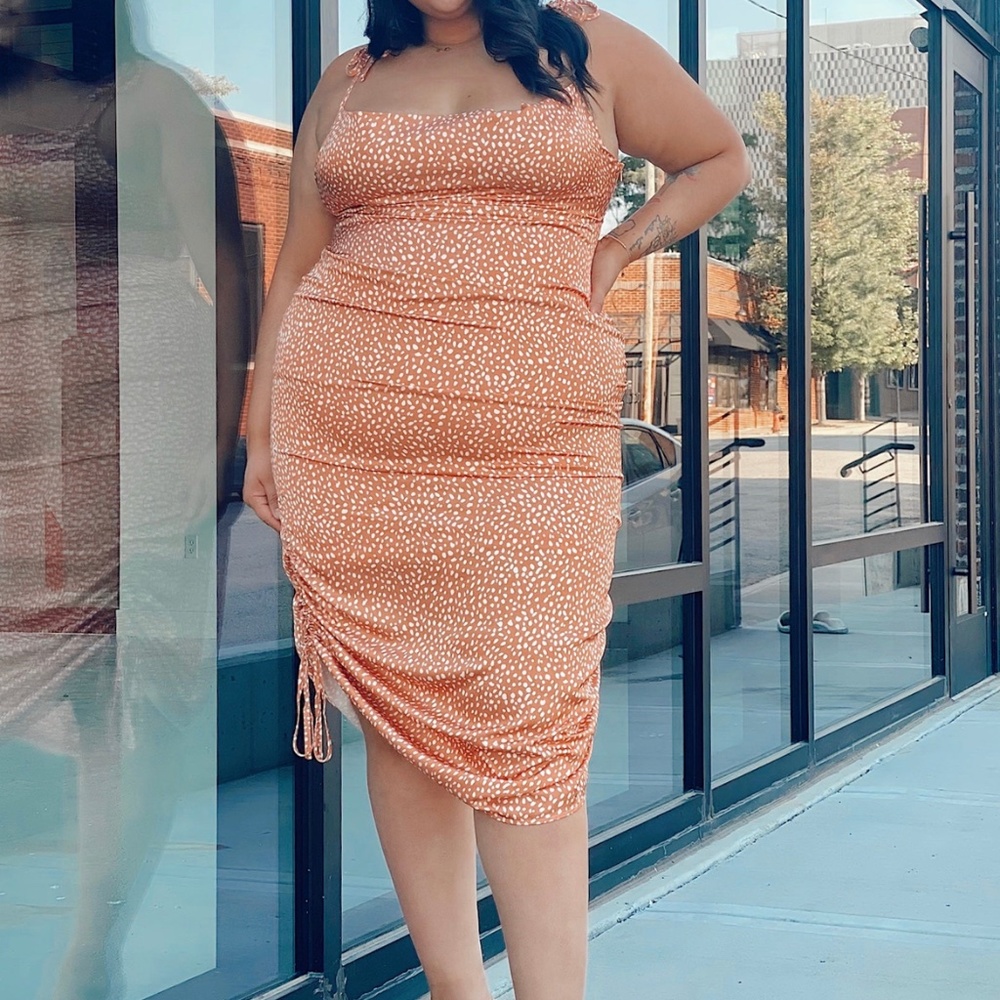 Jamielee Dress